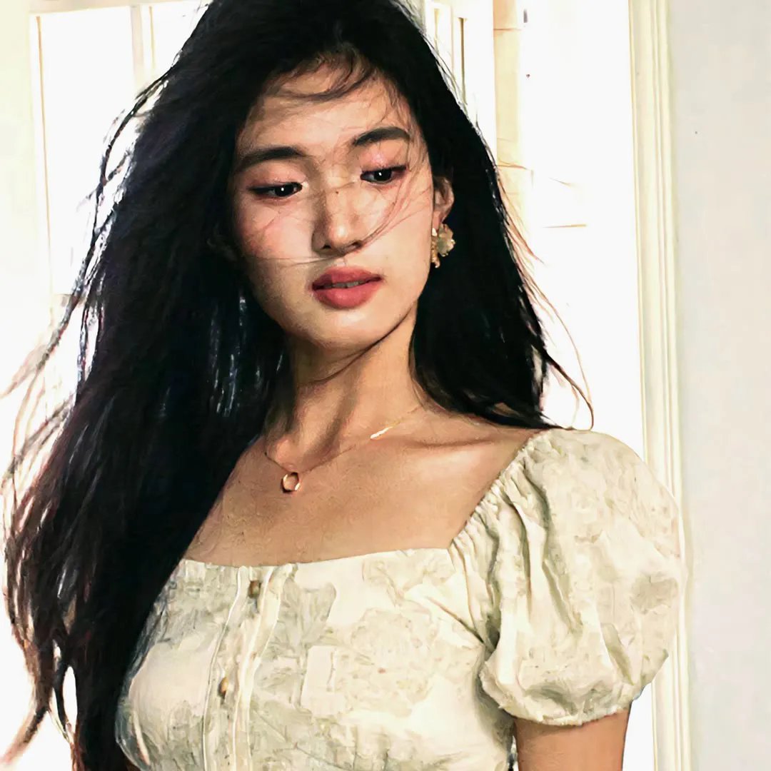 那些女人
