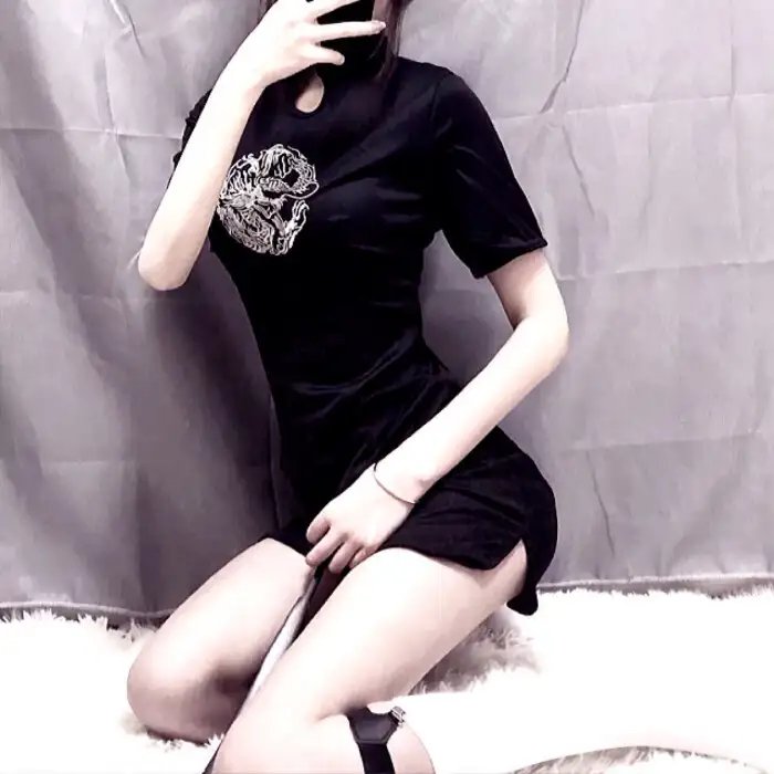 达利与史巴基奇遇记